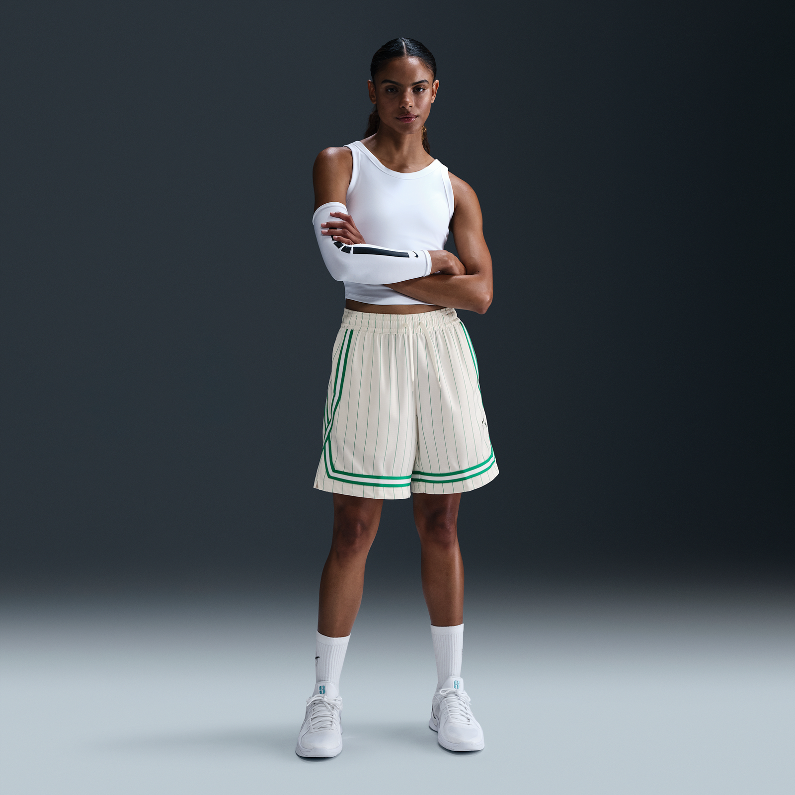 Fly Crossover Basketball Shorts