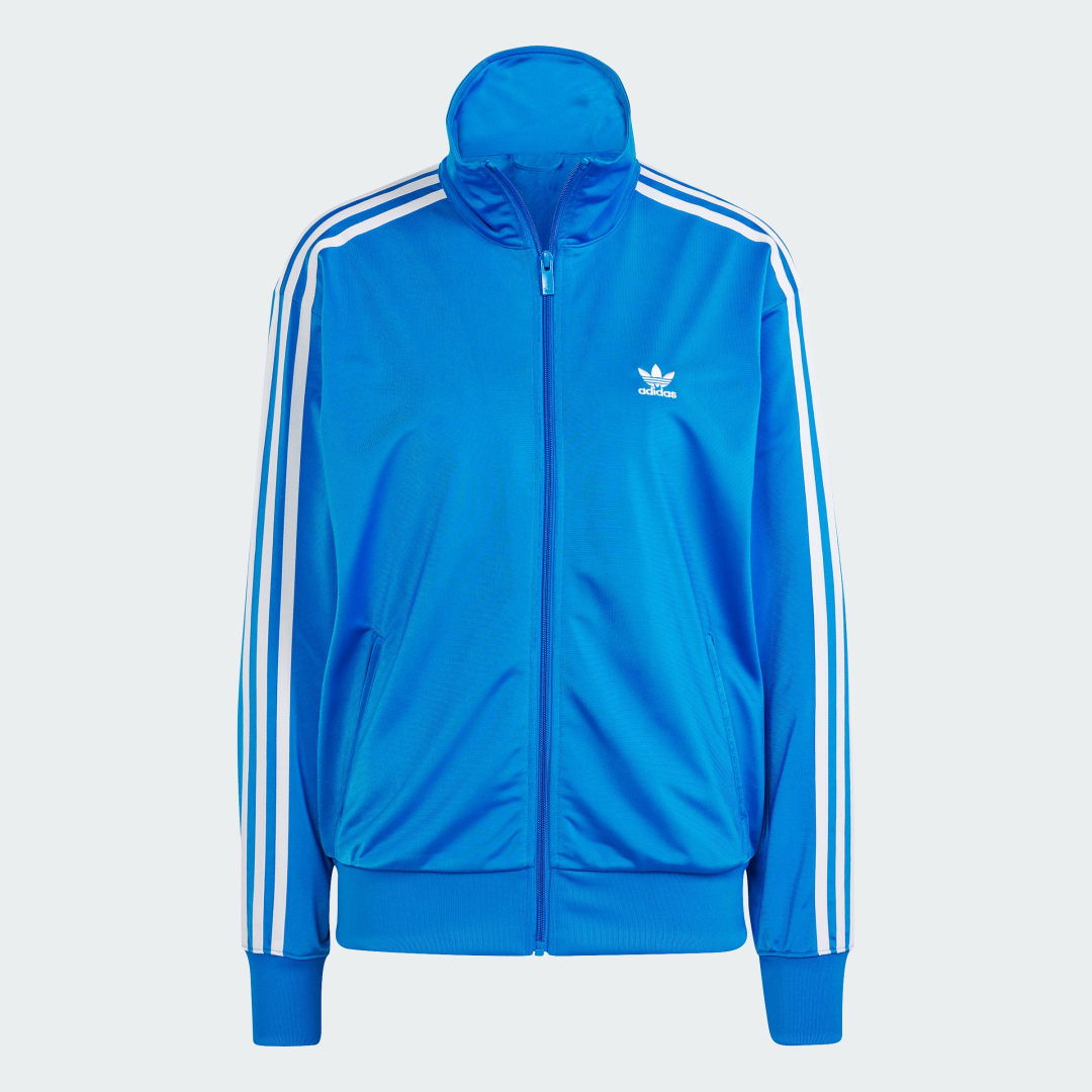 Adicolor Classics Loose Firebird Track Top