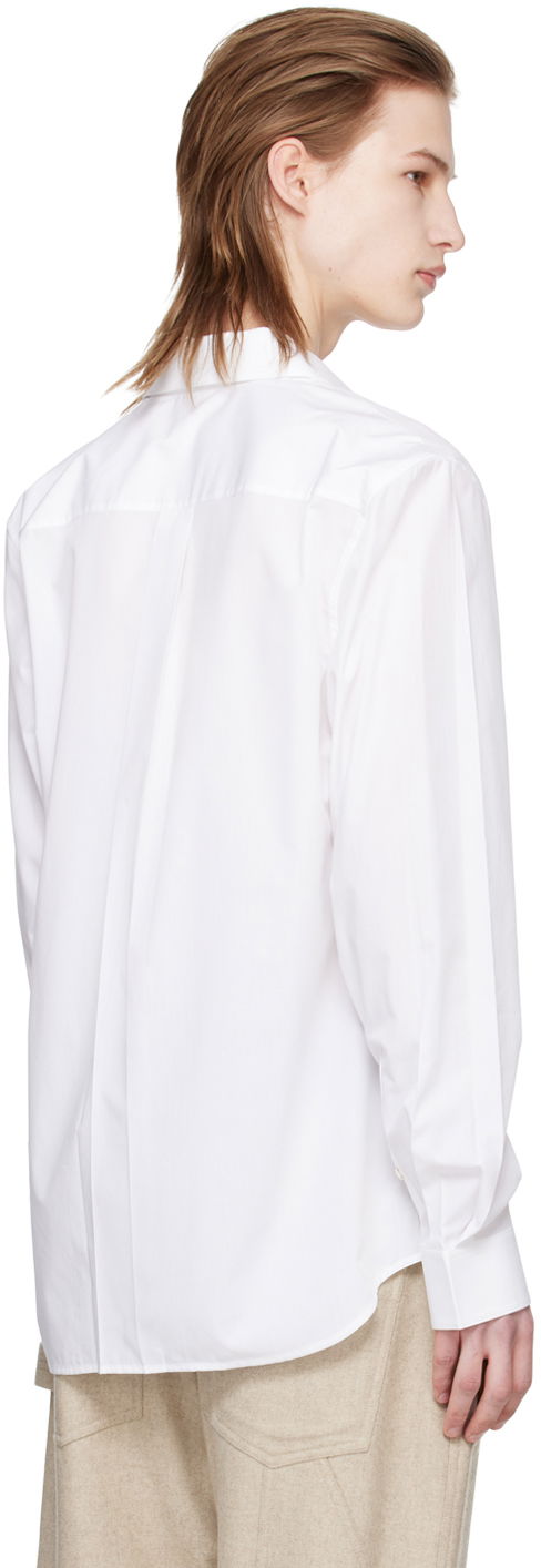 Helmut Lang Classic Shirt