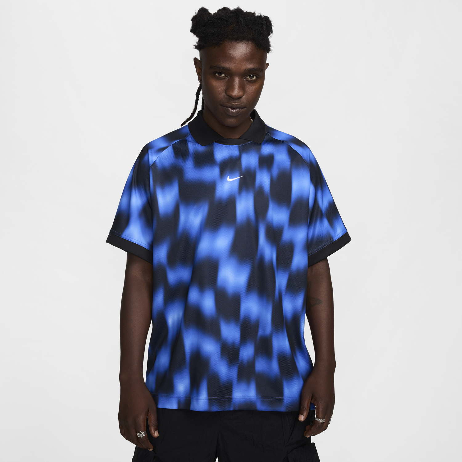 Dres Nike Culture of Football Dri-FIT Modrá | FZ0432-405, 0