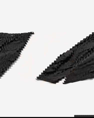 Šortky and wander Multi Pocket Shorts Čierna | 5745182070 010, 2