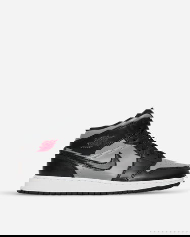 Tenisky a topánky Jordan Air Jordan 1 Mid GS "Shadow" Šedá | 554725-096, 4