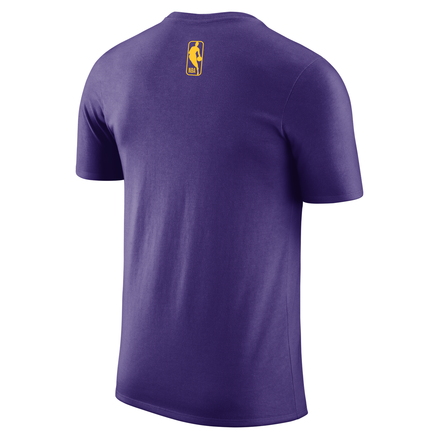 Tričko Nike Logo Graphic T-Shirt Fialová | HJ2575, 1
