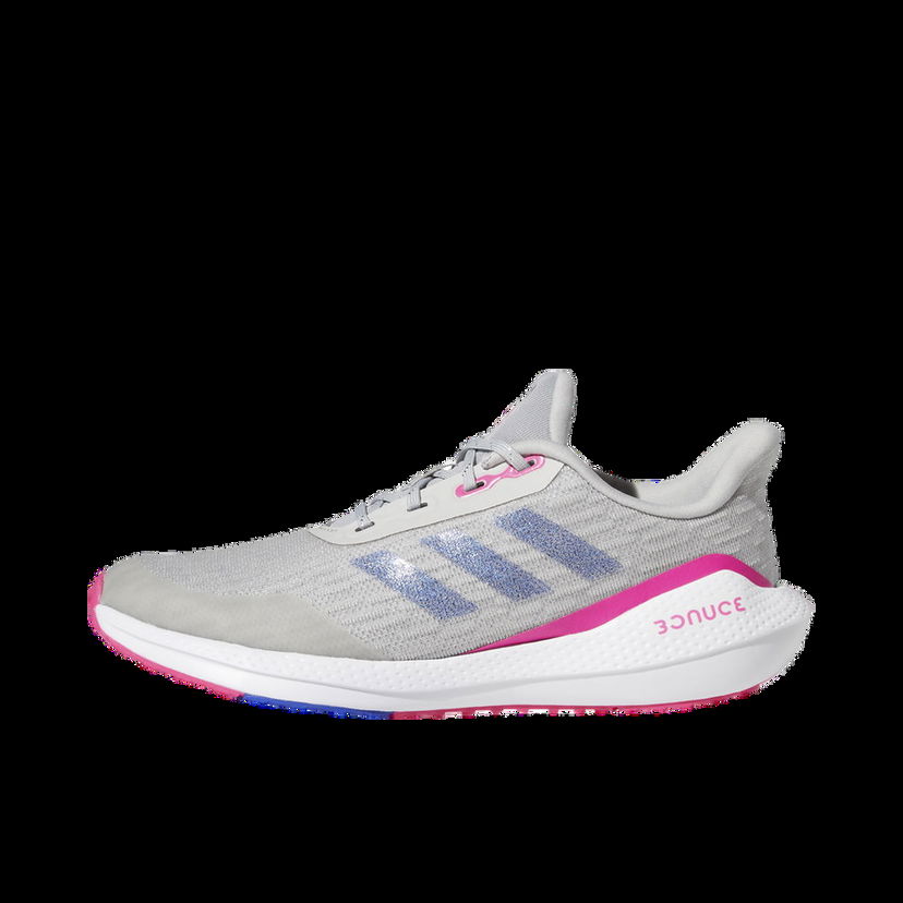 Tenisky a topánky adidas Performance Eq21 run j 36 2/3 Šedá | H01871