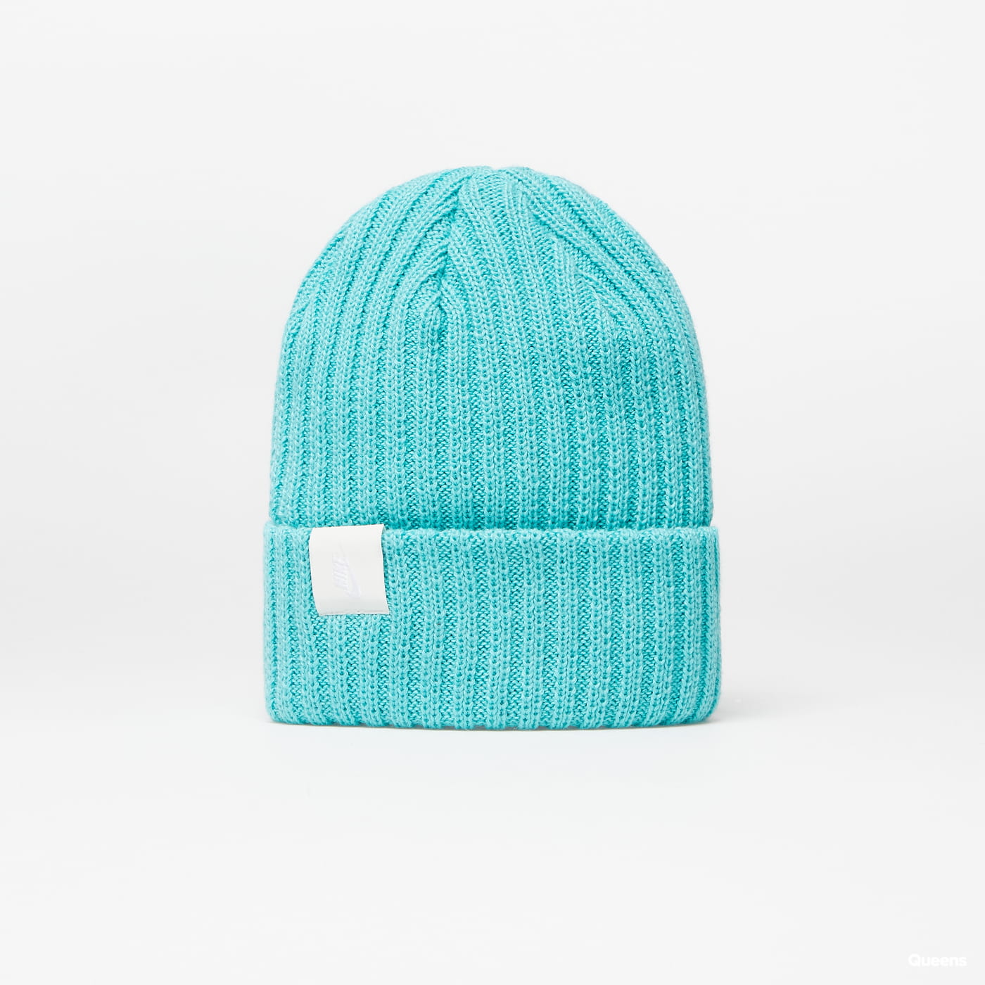 Kulicha Nike Beanie Essential Washed Teal Sail Tyrkysová | 922172-392, 0