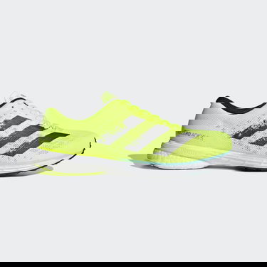 Tenisky a topánky adidas Performance Adizero Adios 5 Žltá | FY2019, 6