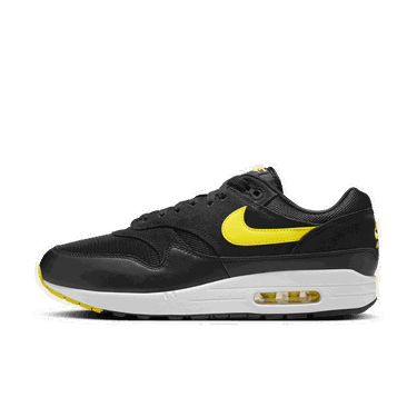Tenisky a topánky Nike Air Max 1 Essential Čierna | FZ5808-005, 3