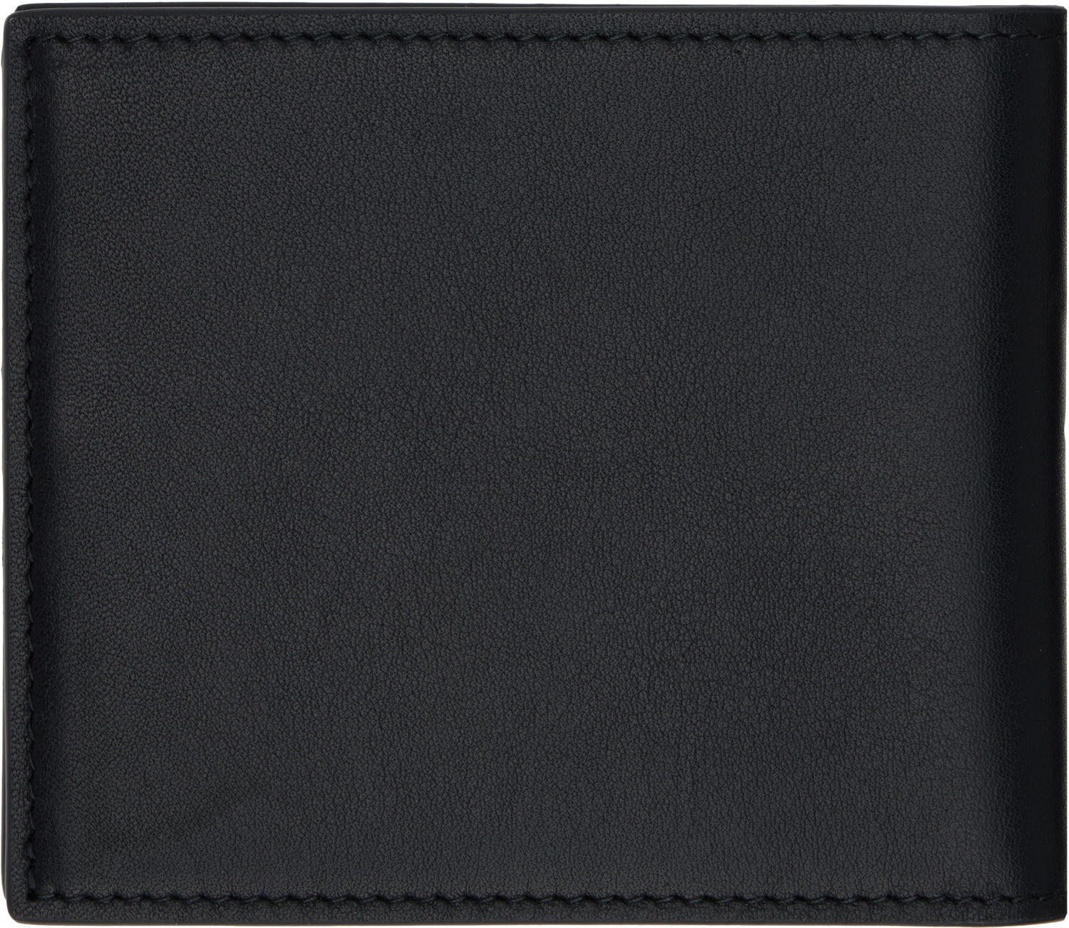 Peňaženka AMIRI AMIRI Hollywood Bifold Wallet Čierna | AMACBI1020, 1