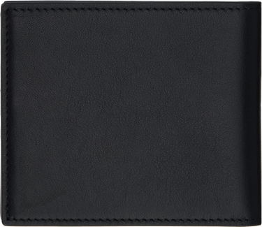 Peňaženka AMIRI AMIRI Hollywood Bifold Wallet Čierna | AMACBI1020, 1