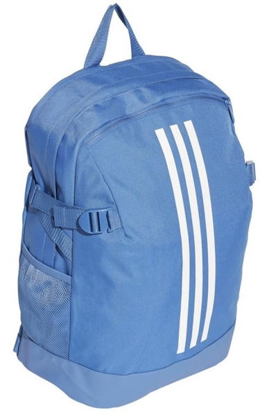 Batoh adidas Originals Power IV Backpack Modrá | dm7684, 0