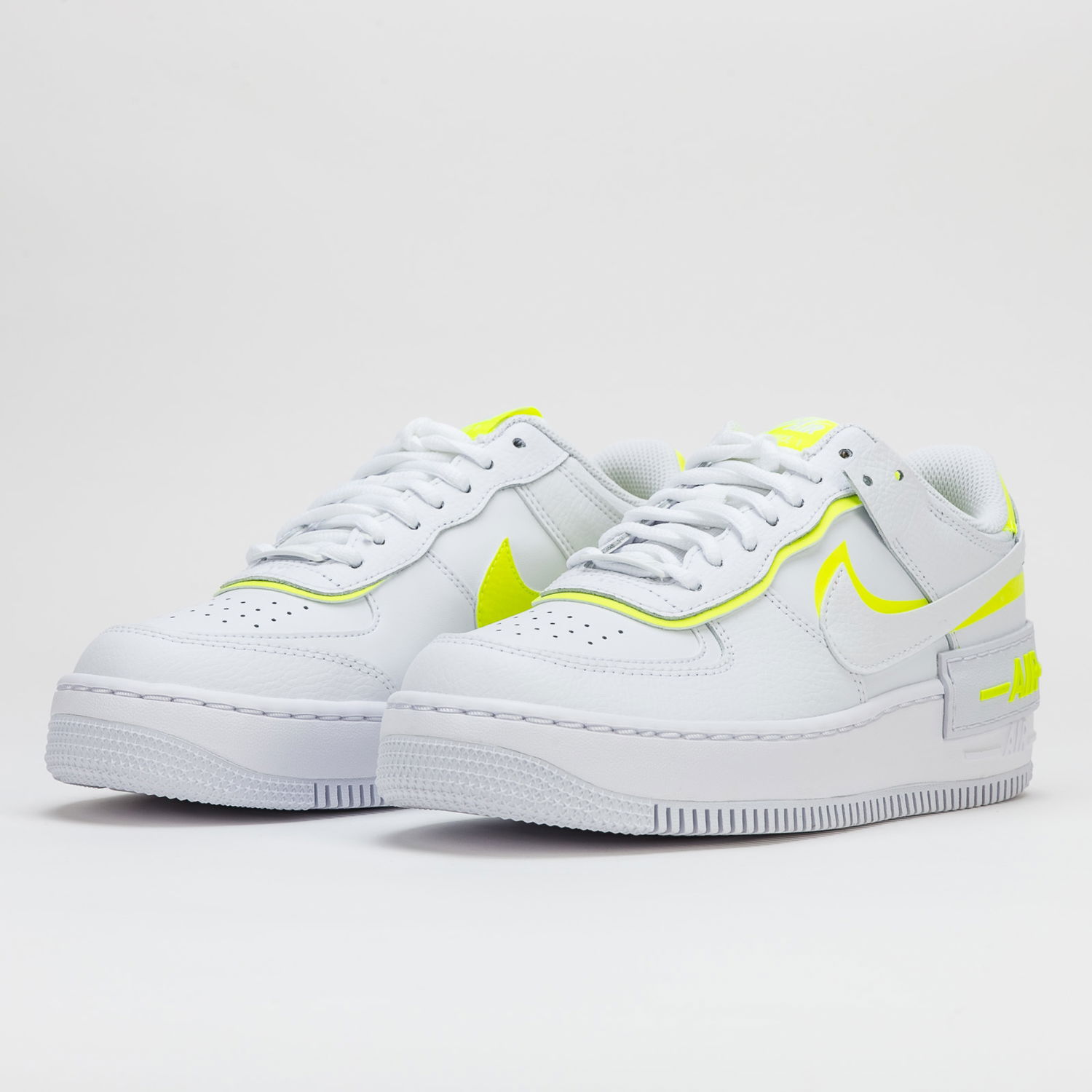 Tenisky a topánky Nike Air Force 1 Shadow W Biela | CI0919-104, 1