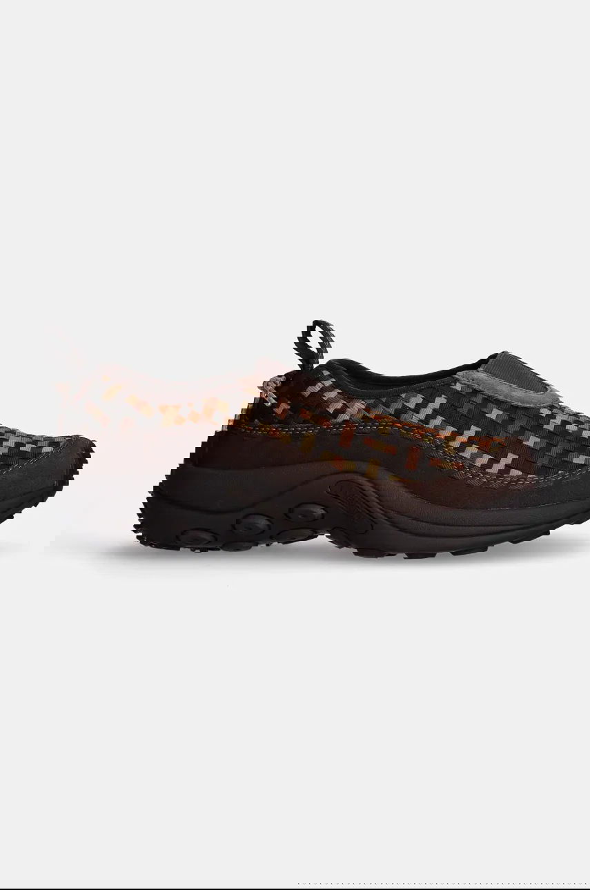 Tenisky a topánky Merrell 1TRL Jungle Moc Evo Woven Se Rôznofarebný | J006445, 1