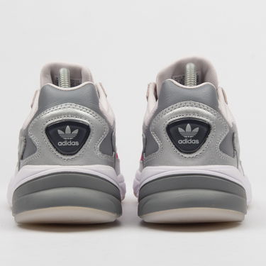 Tenisky a topánky adidas Originals Falcon W Biela | D96757, 3