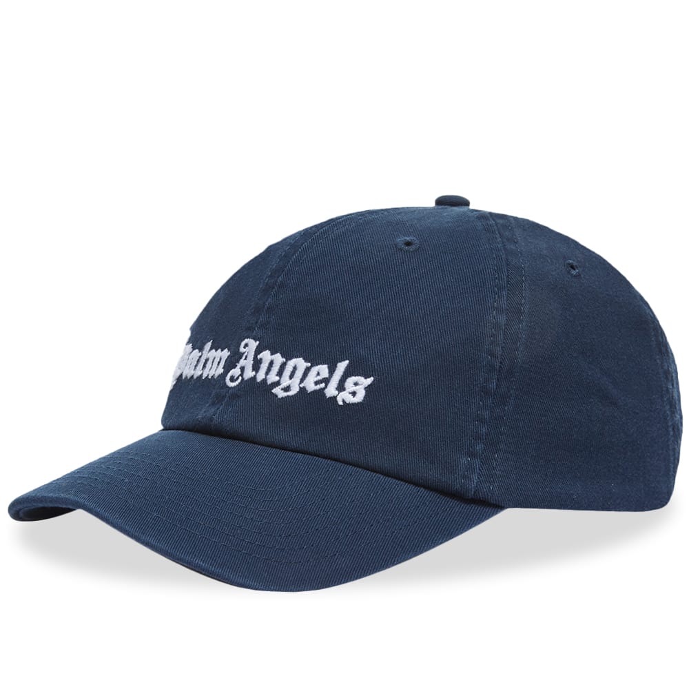 Classic Logo Cap
