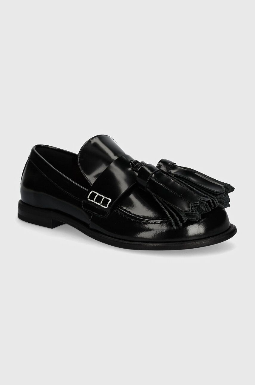 Tenisky a topánky JW Anderson Tassel Loafers Čierna | ANW43002A.999, 0