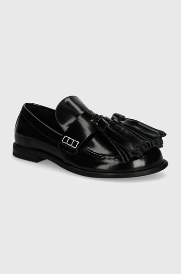 Tenisky a topánky JW Anderson Tassel Loafers Čierna | ANW43002A.999, 0