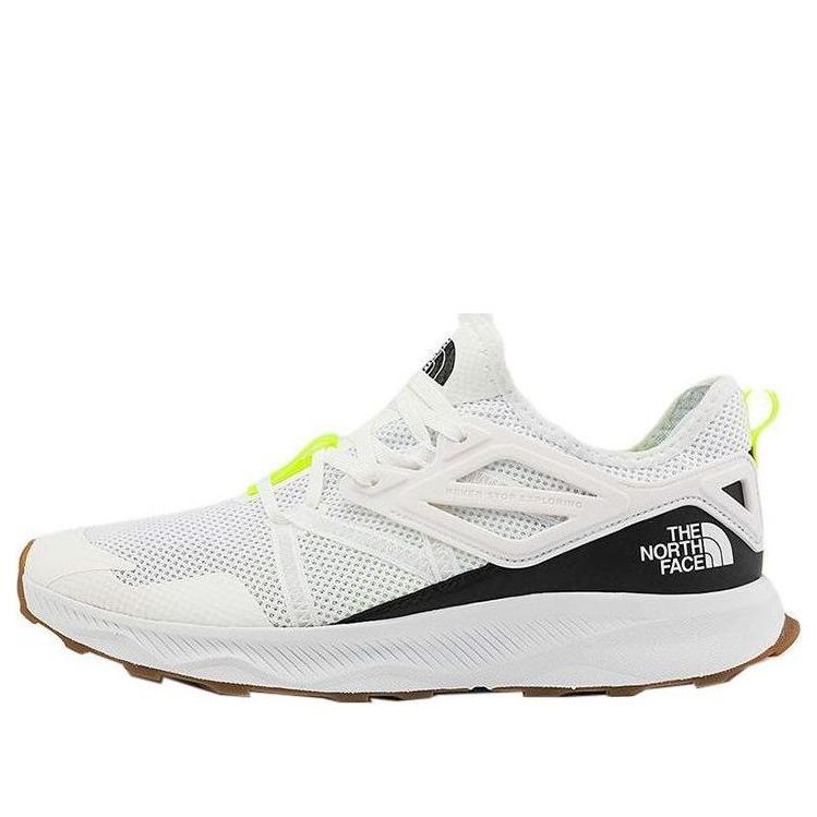 Tenisky a topánky The North Face Oxeye Biela | 7W5S-VK7