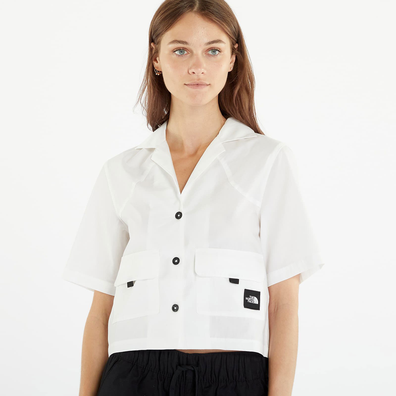 Boxy Shirt