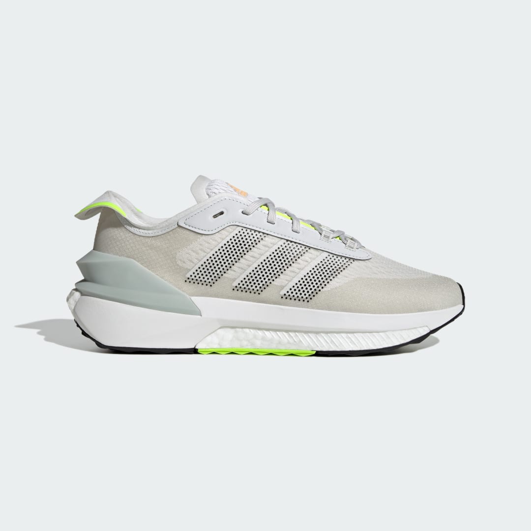 Tenisky a topánky adidas Performance Avryn Šedá | IG2353, 0