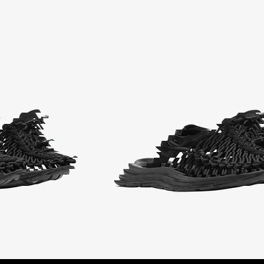 Tenisky a topánky Keen Uneek Sandal Čierna | KEN1201130002, 2