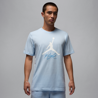 Tričko Jordan Jordan Jumpman Flight T-Shirt Modrá | AO0664-407, 0