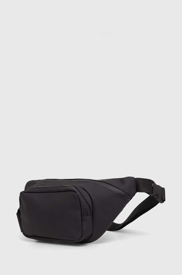 Ľadvinka Rains Crossbody Bags Čierna | 14720.01, 1