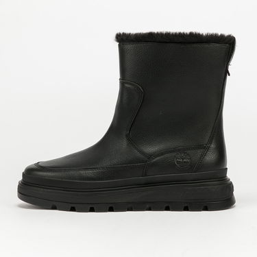 Tenisky a topánky Timberland Ray City WP Warm Lined W Čierna | 0A2JRF 015, 0