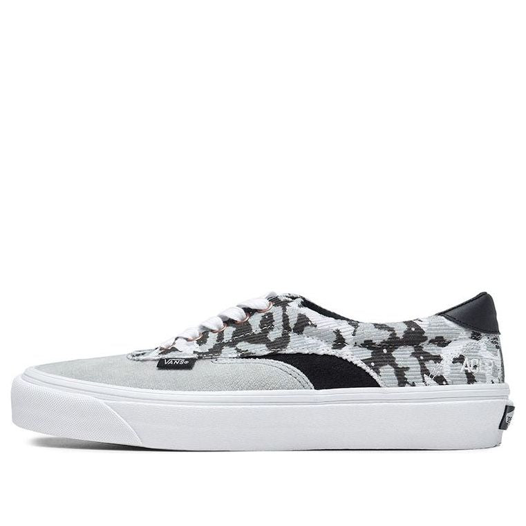 Tenisky a topánky Vans Acer NI SP Low Šedá | VN0A4UWY8CM