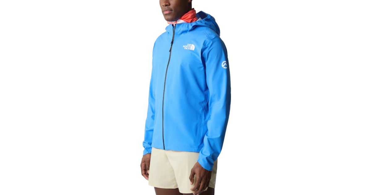 Bunda The North Face Summit Superior Futurelight Tyrkysová | nf0a7ztfi0k1, 1