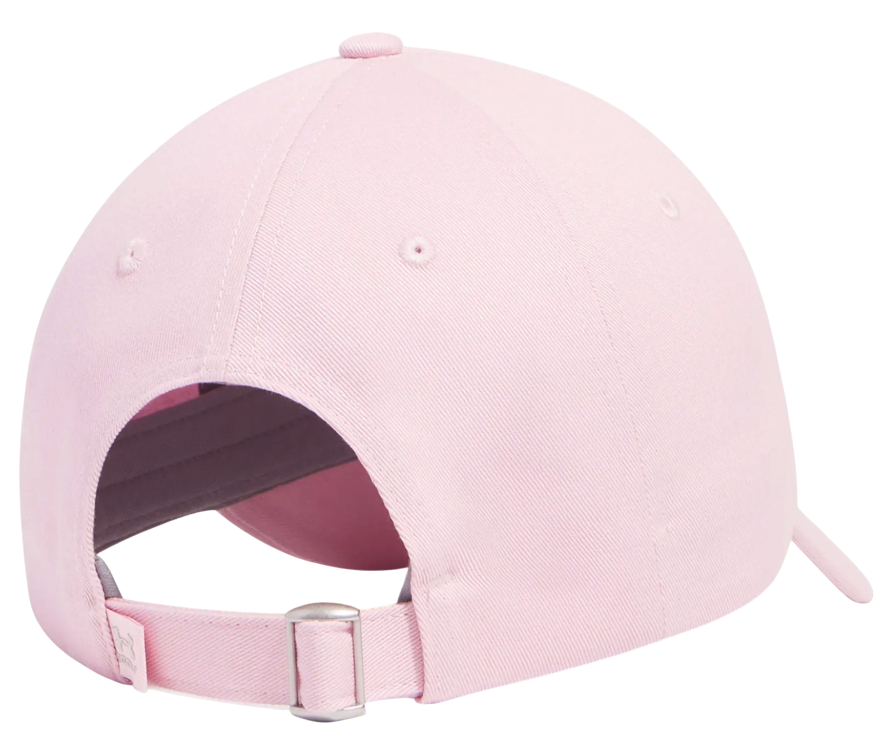 Šiltovka Under Armour Baseball Cap Driver 96 Ružová | 1383485-647, 1
