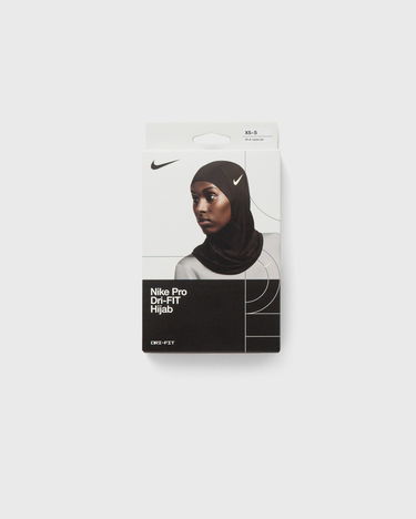 Oblečenie a doplnky Nike PRO HIJAB 2.0 Hnedá | 9320-13-231, 1