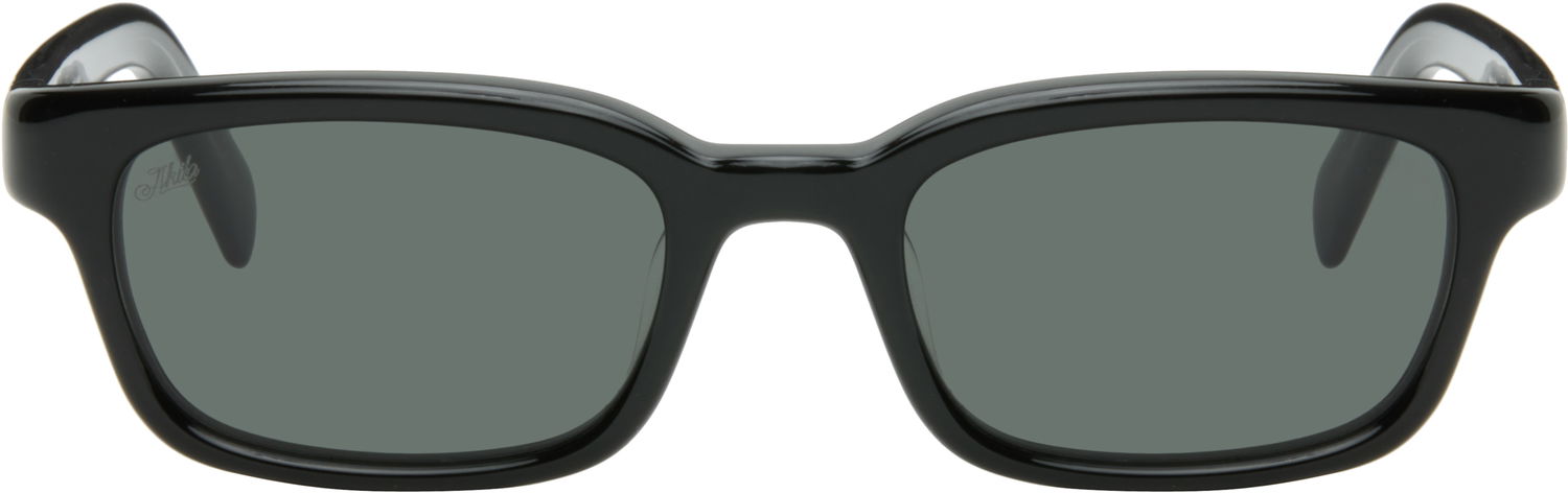 Slnečné okuliare AKILA AKILA Trivia Sunglasses Čierna | 2519 01 01, 0