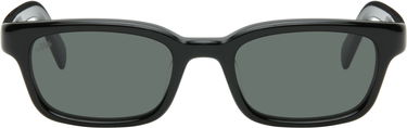 Slnečné okuliare AKILA AKILA Trivia Sunglasses Čierna | 2519 01 01, 0