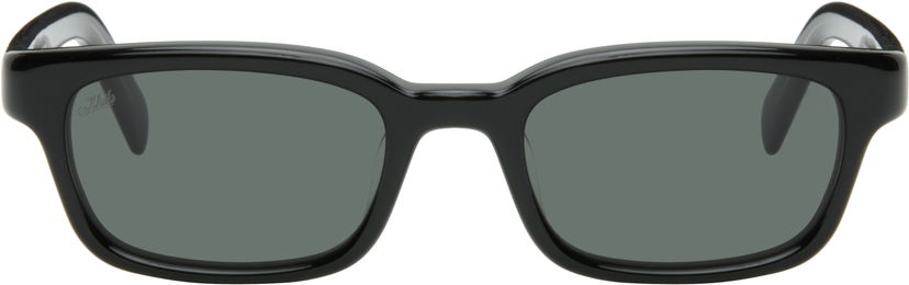 Slnečné okuliare AKILA AKILA Trivia Sunglasses Čierna | 2519 01 01