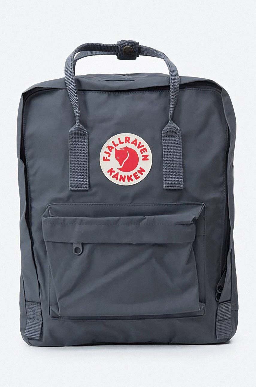Batoh FJÄLLRÄVEN Kanken Big Backpack Šedá | F23510.46, 0