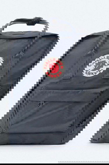 Batoh FJÄLLRÄVEN Kanken Big Backpack Šedá | F23510.46, 0