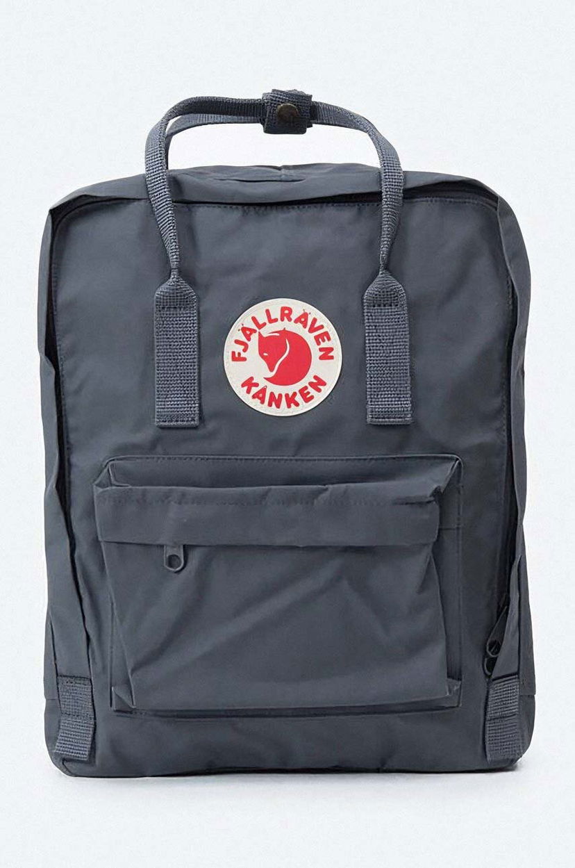 Batoh FJÄLLRÄVEN Kanken Big Backpack Šedá | F23510.46