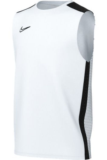 Tielko Nike Dri-FIT Academy Tank Top Biela | dr1335-100, 0