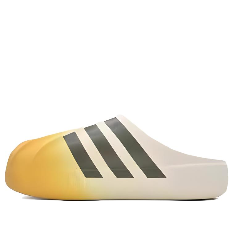 Tenisky a topánky adidas Originals Superstar Gradient Mules Žltá | JP5687, 0