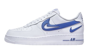 Tenisky a topánky Nike Air Force 1 '07 Biela | DR0143-100, 0