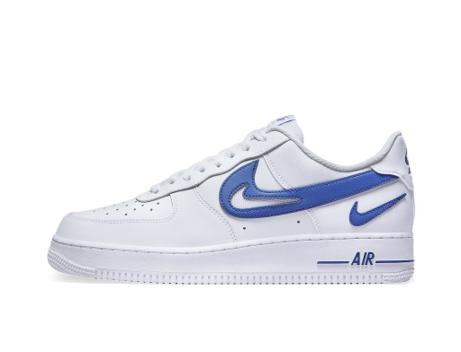 Tenisky a topánky Nike Air Force 1 '07 Biela | DR0143-100