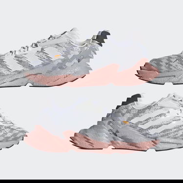 Tenisky a topánky adidas Performance X9000L4 Šedá | GY8230, 7