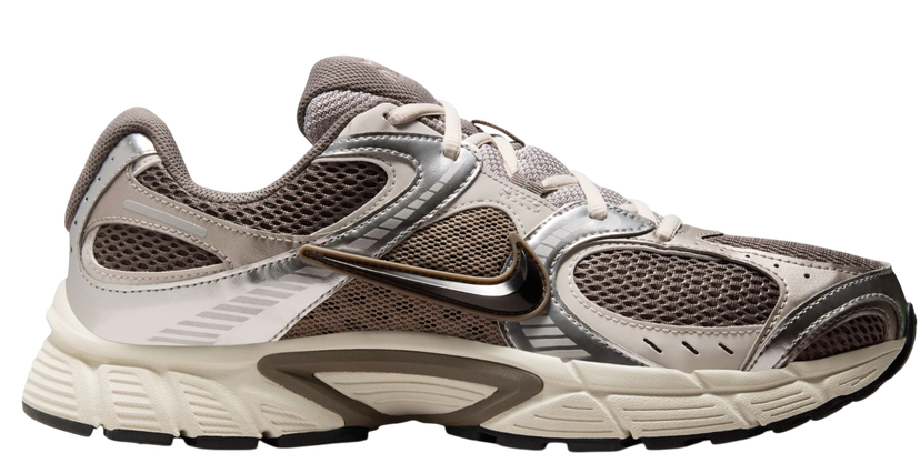 Tenisky a topánky Nike V5 RNR Šedá | hj5228-200