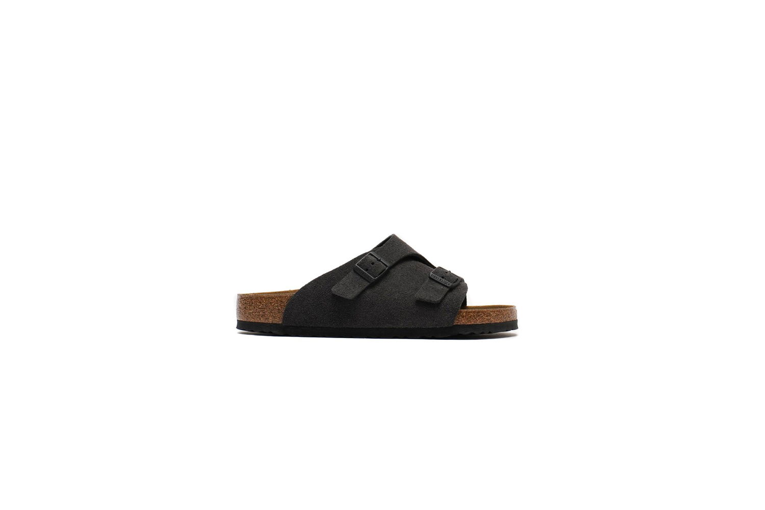 Tenisky a topánky Birkenstock Zürich Čierna | 1028586, 0