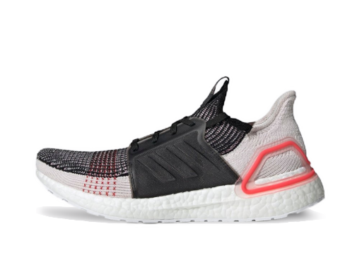 Bežecké topánky adidas Performance UltraBoost 19 Čierna | F35238