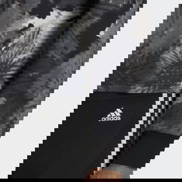 Mikina adidas Originals Allover Print Hoodie Čierna | HP0788, 2