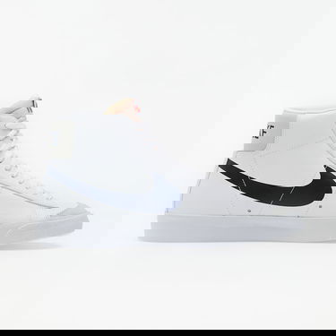 Tenisky a topánky Nike Blazer Mid '77 Biela | DA4651-100, 1