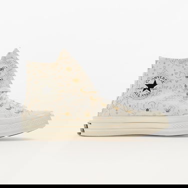 Tenisky a topánky Converse Chuck 70 High Béžová | A02207C, 1