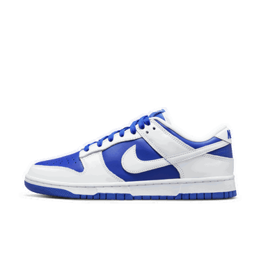 Tenisky a topánky Nike Dunk Low Retro "Racer Blue" Modrá | DD1391-401, 0