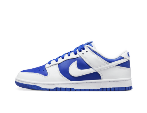 Tenisky a topánky Nike Dunk Low Retro "Racer Blue" Modrá | DD1391-401